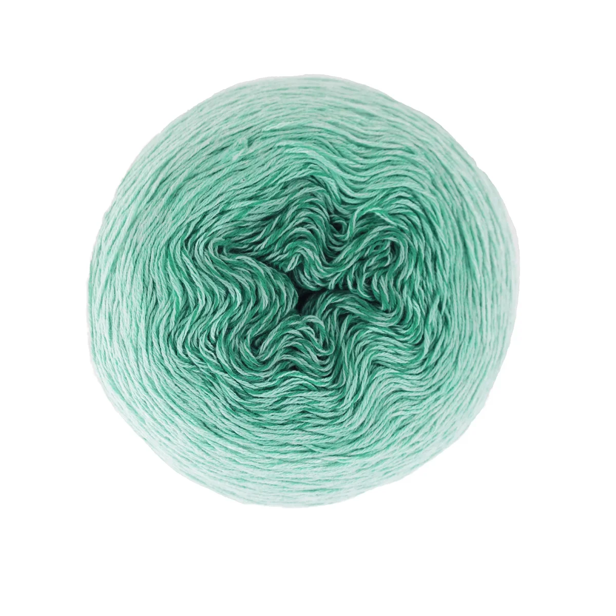 Durable Colour Cake Turquoise Turban (6005)