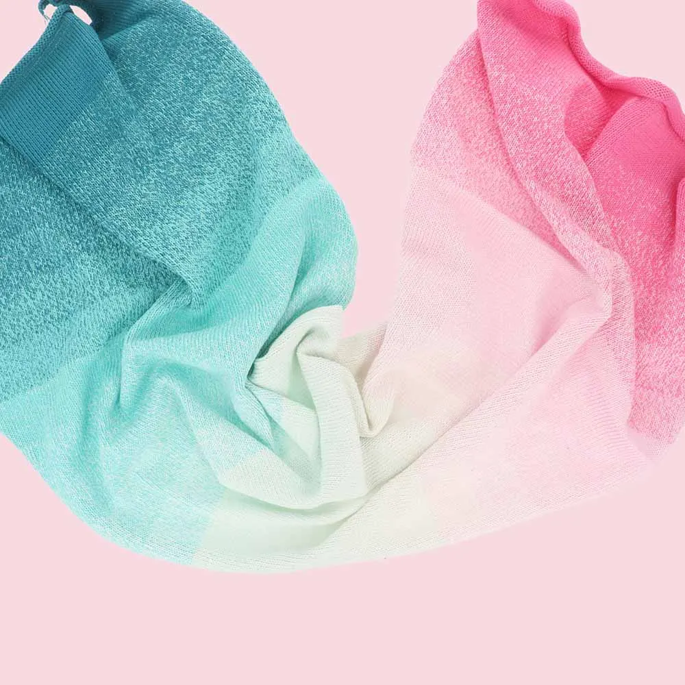 Scheepjes Cotton Whirl Meringue Kiss (733) - Afbeelding 3