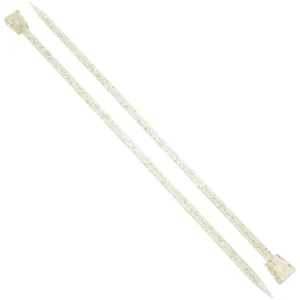 Addi Jacket Breinaalden Plastic 40 cm - 8 mm (377.4003)