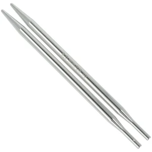 Addi Click Verwisselbare Breipunten 6 mm (4002.0600)