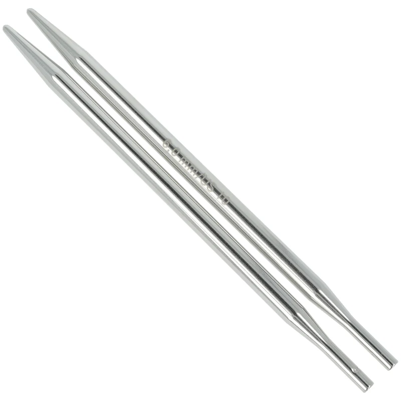 Addi Click Verwisselbare Breipunten 6 mm (4002.0600) - Afbeelding 2