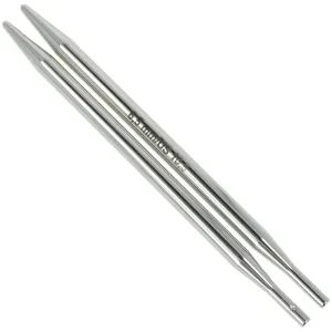 Addi Click Verwisselbare Breipunten 6.5 mm (4002.0650)