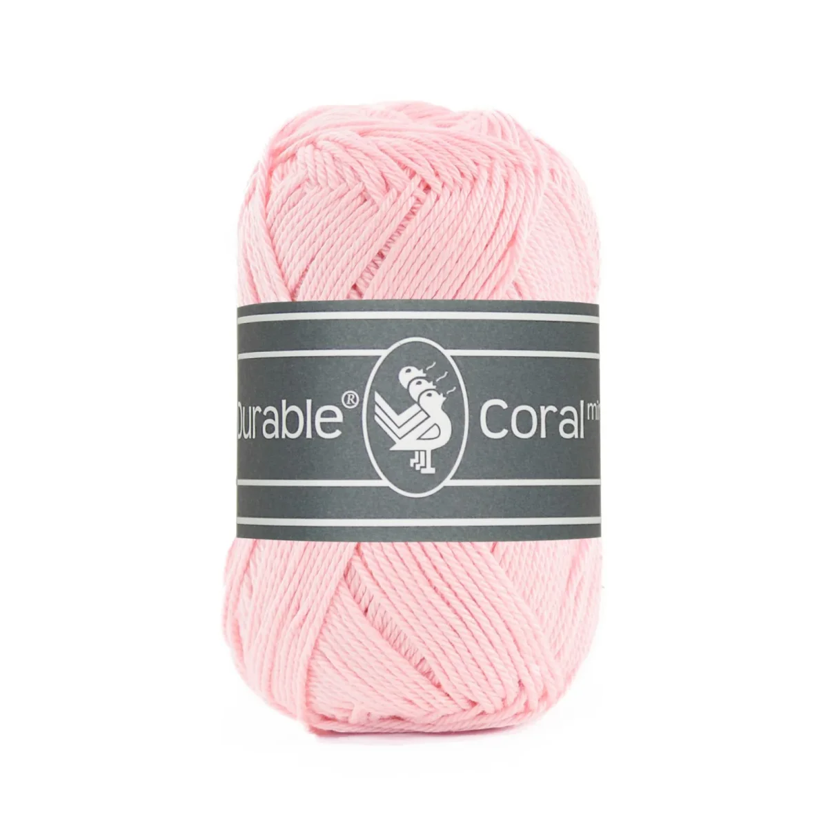 Durable Coral Mini Rosa (386) - Afbeelding 2